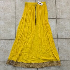 Bohemian Maxi Floor Long Boho Skirt India